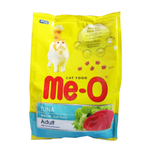 Me-o cá ngừ 350gr