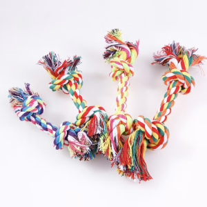 Dây thừng gặm cho chó 20cm
