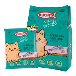 Kuncinta 350gr