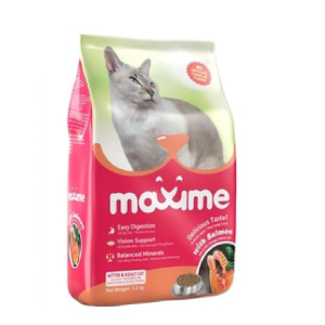 Maxime cá ngừ 400gr