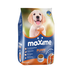 Maxime thịt gà 1,5kg