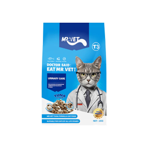 Mr Vet T3