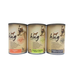 Pate lon The Hug