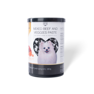 Pate lon King's Pet