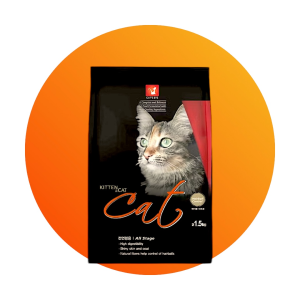 Cateyes 1,5kg