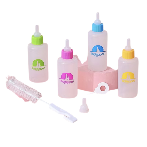 Bình sữa mini 60ml cho mèo con