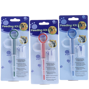 Ống hỗ trợ uống thuốc