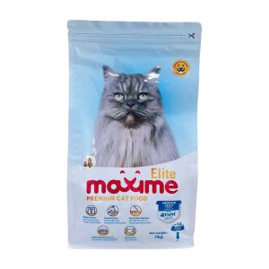 Maxime tiết niệu, búi lông 1kg