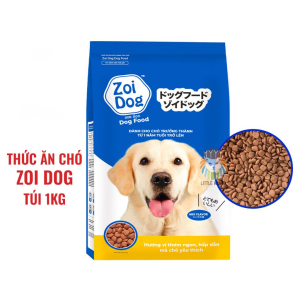 Zoidog 1kg