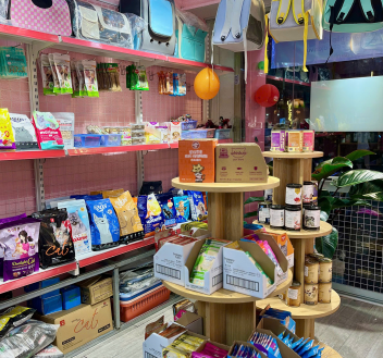 Pet shop Tân Bình | Bee Pet Shop
