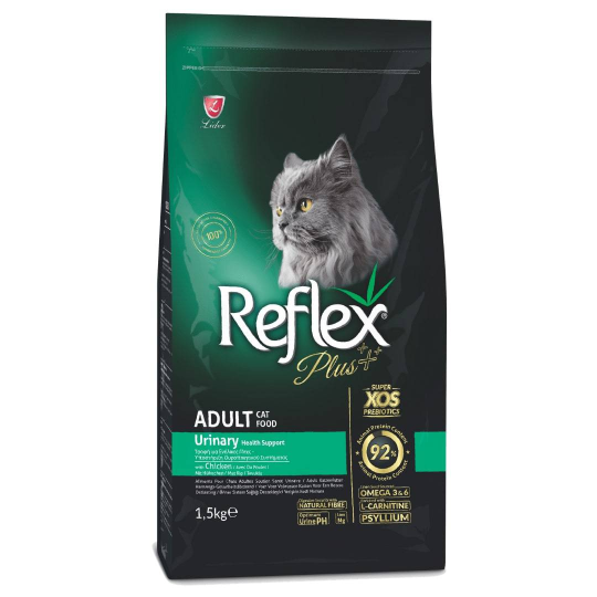 Reflex Plus Urinary 1,5kg