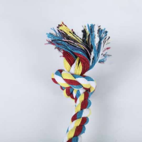 Dây thừng gặm cho chó 20cm