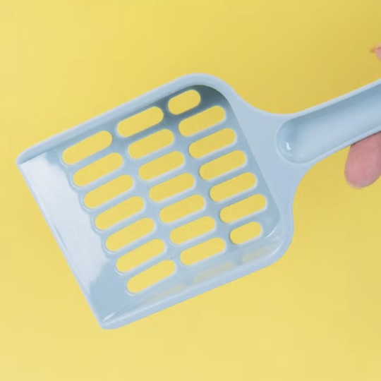 Xẻng xúc cát